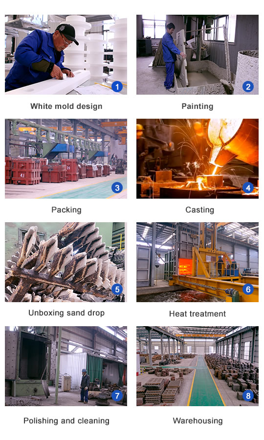 crusehr part supplier