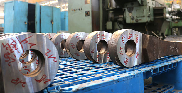 hammer crusher hammer head