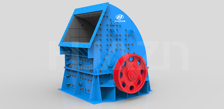 PCZ hammer crusher