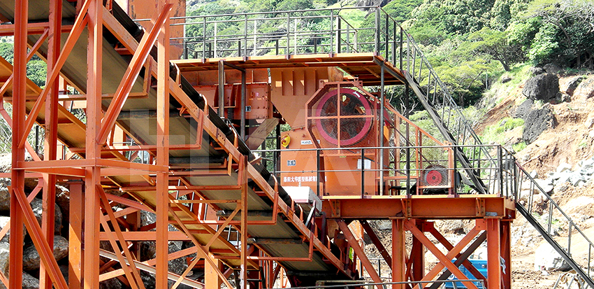 small jaw crusher machine