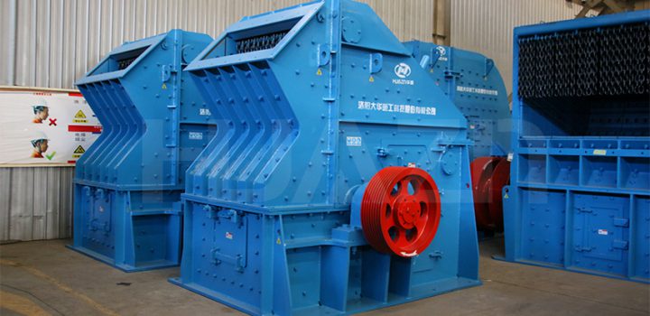 impact crusher